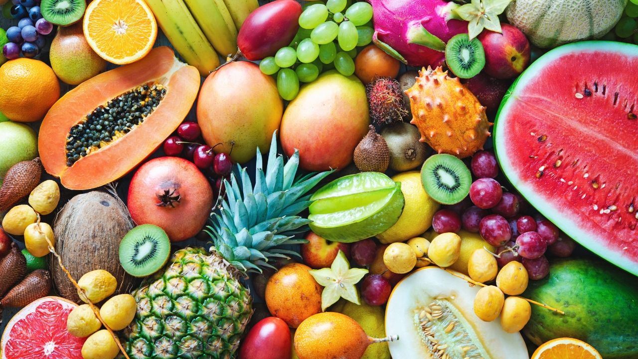 Indian Fruits Export